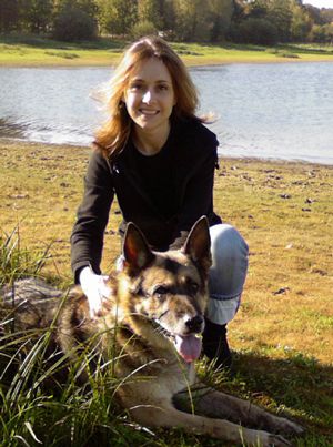 ALTERVET- Zentrum für Tierphysiotherapie in Rösrath