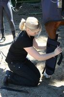 ALTERVET- Zentrum für Tierphysiotherapie in Rösrath