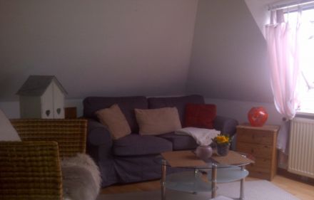 Utes-kuestenoase Fewo 2 Pers. ab € 33,-