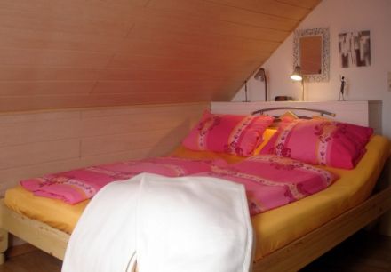 Utes-kuestenoase Fewo 2 Pers. ab € 33,-