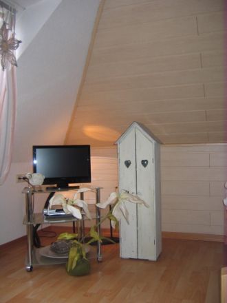 Utes-kuestenoase Fewo 2 Pers. ab € 33,-