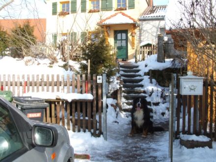 von der Frankenhöhe