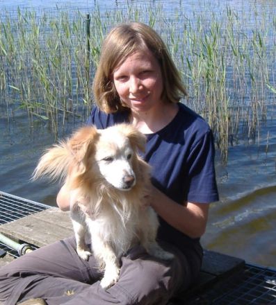 Hundephysiotherapie Trittfest