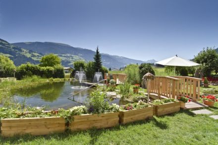 Gartenhotel Magdalena 4 *Sterne