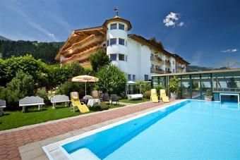 Gartenhotel Magdalena 4 *Sterne