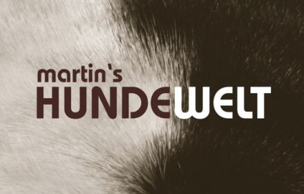 Martin's Hundewelt