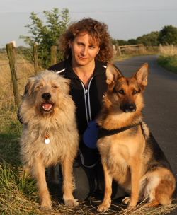 Hundeschule Rheinberg - Beata Schubert