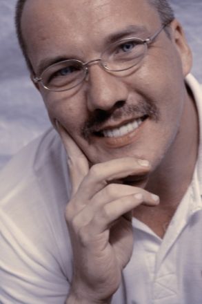 Tierheilpraxis Michael Schatta