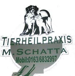 Tierheilpraxis Michael Schatta