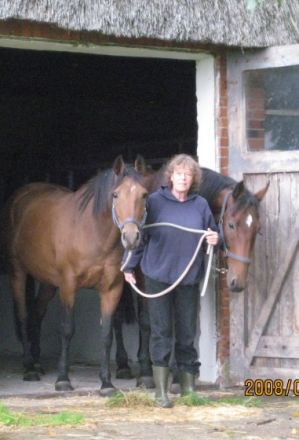 Tier-Naturheilkunde-Wulfsbarg