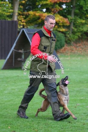 Cyno Service Cologne