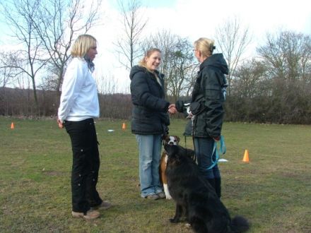 Eichsfelder Hundeschule
