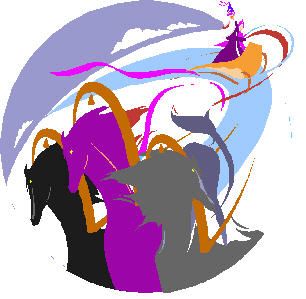 Praxis für Tierheilbehandlung & Geistiges Heilen