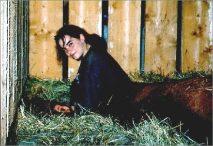 Praxis für Tierheilbehandlung & Geistiges Heilen