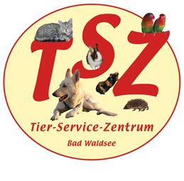 Tierhotel im Tier-Service-Zentrum