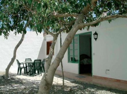 Gran Canaria Cho Manuel Residence