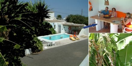 Gran Canaria Cho Manuel Residence