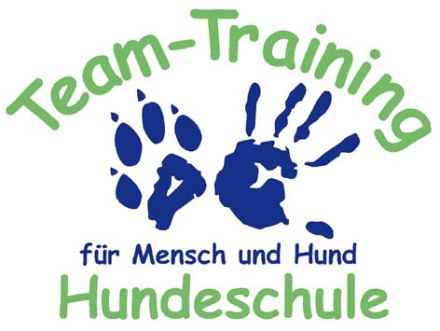 Team-Training für Mensch und Hund