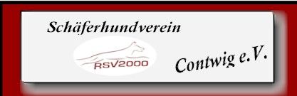 RSV2000 Contwig e.V.