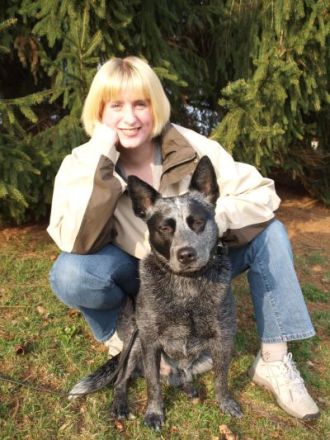 Charakter-Hund... einfach mehr wissen!