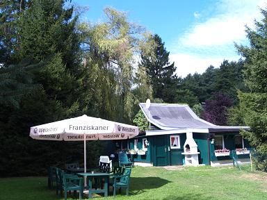 Ferienhaus Gästehaus Bruns im Harz