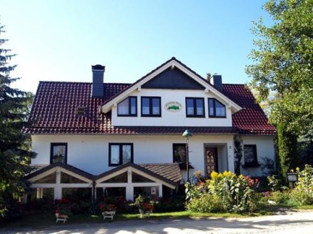 Ferienhaus Gästehaus Bruns im Harz