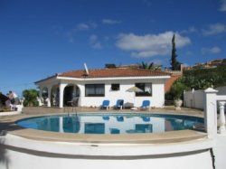 Urlaub - Ferienhaus Teneriffa Villa Edda