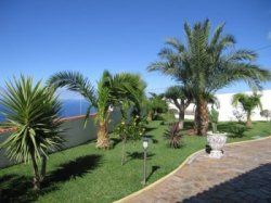 Urlaub - Ferienhaus Teneriffa Villa Edda
