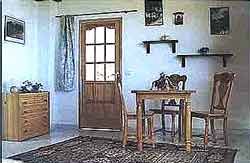 Ferienhaus auf Teneriffa - Finca Montana