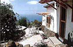 Ferienhaus auf Teneriffa - Finca Montana