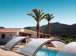 Ferienhaus auf Teneriffa - Finca Picacho