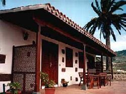 Ferienhaus auf Teneriffa - Finca Picacho