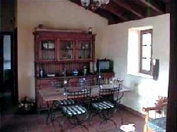 Ferienhaus auf Teneriffa - Finca Picacho