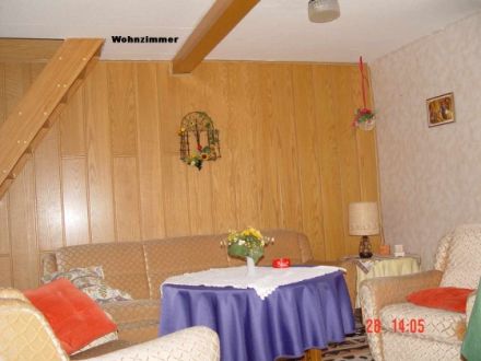 Hof Hundeglück in Rhede, 20.000 m² + See