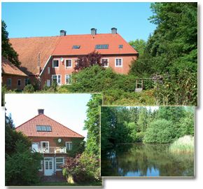 Die Domäne im Königsmoor