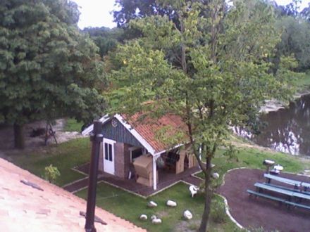 Die Domäne im Königsmoor