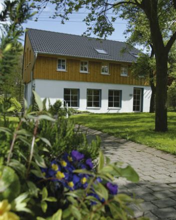 Tierpension Bettina Kersebohm