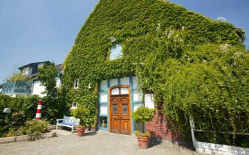 Tierarztpraxis Dr. vet. Burkhard Kersebohm