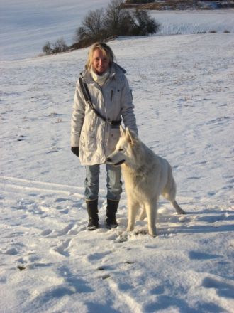 Candit Sky vom Osteland