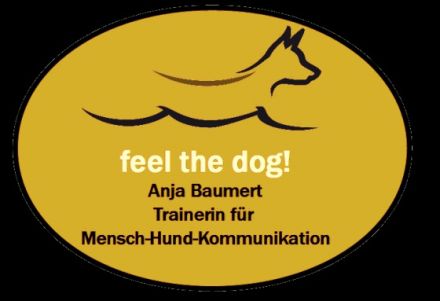 FEEL THE DOG! - Mensch-Hund-Kommunikation