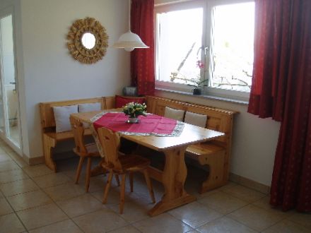 Appartementhaus Linter -Südtirol