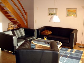 Ferienhaus Lucie  Urlaub an der Nordsee