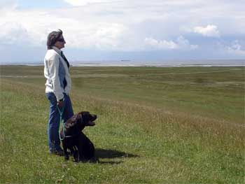 Ferienhaus Lucie  Urlaub an der Nordsee