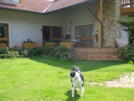 Hundumadum-Barbara Fischer