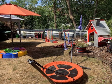 Berner Sennen vom Farrnbachgrund