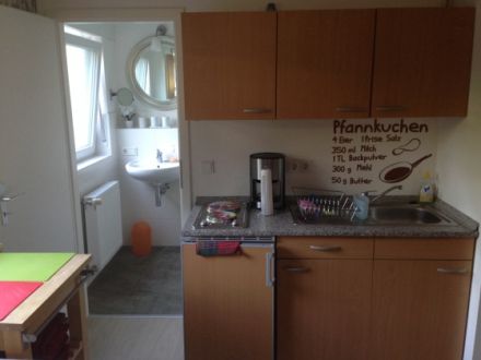 Ferienappartements-Usingen-Taunus