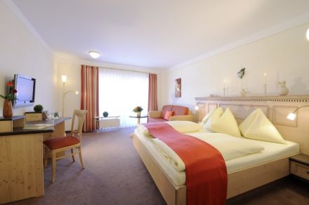 Wellnesshotel Sommer