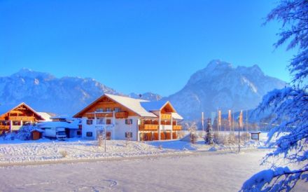 Wellnesshotel Sommer