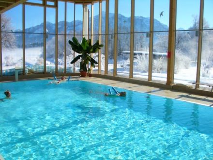 Wellnesshotel Sommer