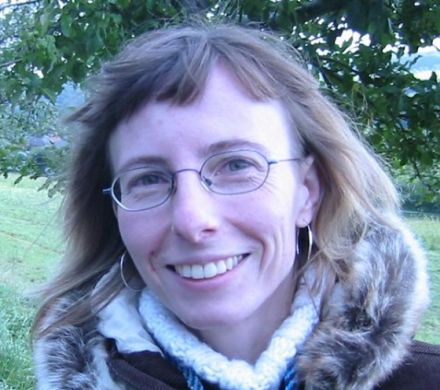 Tierheilpraktikerin Selina Haupt und Geistheilung für Menschen